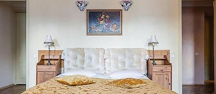 Art-Hotel Rachmaninov