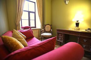 Art-Hotel Rachmaninov