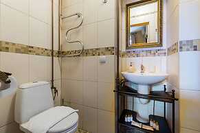 Art-Hotel Rachmaninov