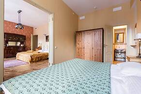 Art-Hotel Rachmaninov