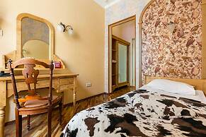 Art-Hotel Rachmaninov