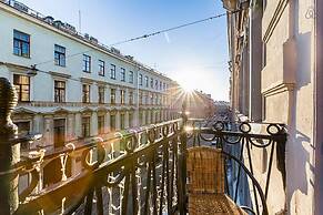 Art-Hotel Rachmaninov