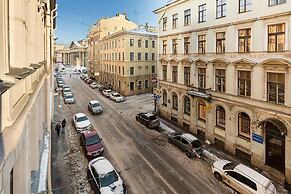 Art-Hotel Rachmaninov