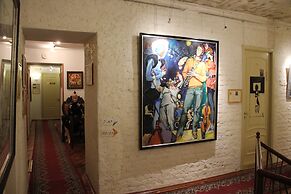 Art-Hotel Rachmaninov