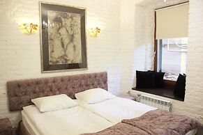 Art-Hotel Rachmaninov