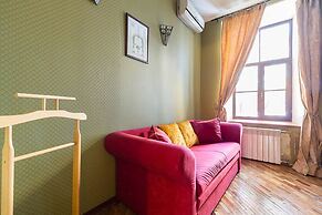 Art-Hotel Rachmaninov