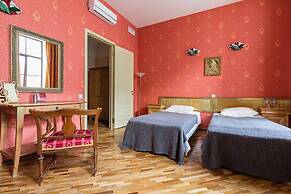 Art-Hotel Rachmaninov