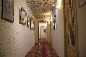 Art-Hotel Rachmaninov