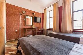 Art-Hotel Rachmaninov