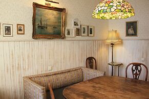 Art-Hotel Rachmaninov