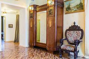 Art-Hotel Rachmaninov