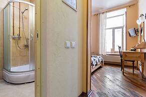 Art-Hotel Rachmaninov