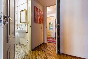 Art-Hotel Rachmaninov