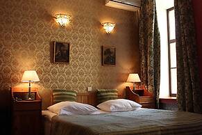 Art-Hotel Rachmaninov