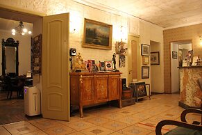 Art-Hotel Rachmaninov