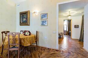 Art-Hotel Rachmaninov