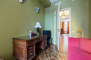 Art-Hotel Rachmaninov