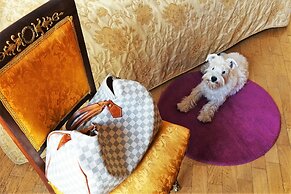 Art-Hotel Rachmaninov