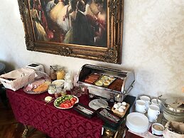 Art-Hotel Rachmaninov