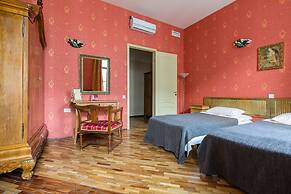 Art-Hotel Rachmaninov