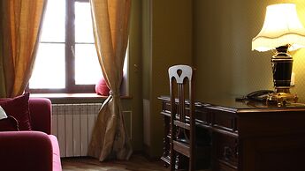 Art-Hotel Rachmaninov