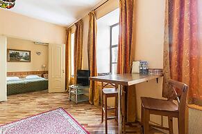 Art-Hotel Rachmaninov