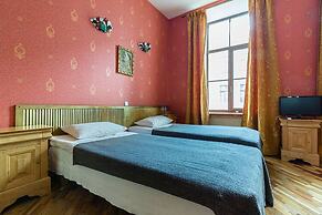 Art-Hotel Rachmaninov