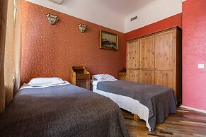 Art-Hotel Rachmaninov