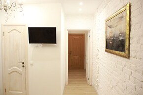 Art-Hotel Rachmaninov