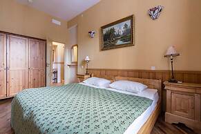 Art-Hotel Rachmaninov