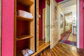 Art-Hotel Rachmaninov