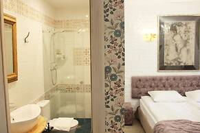 Art-Hotel Rachmaninov