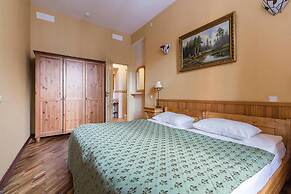 Art-Hotel Rachmaninov