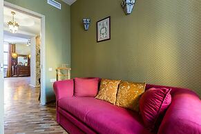 Art-Hotel Rachmaninov