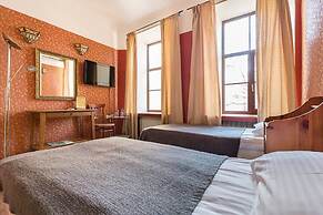 Art-Hotel Rachmaninov