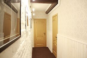 Art-Hotel Rachmaninov