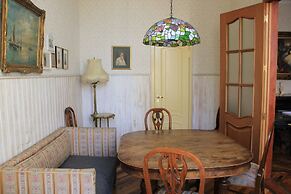 Art-Hotel Rachmaninov