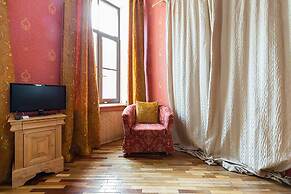 Art-Hotel Rachmaninov