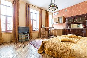 Art-Hotel Rachmaninov