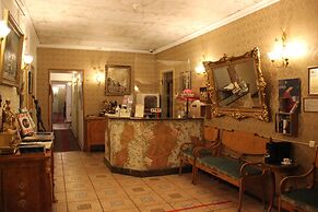 Art-Hotel Rachmaninov