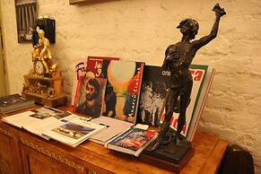 Art-Hotel Rachmaninov