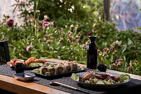 Atlantica Kalliston Resort - Adults Only