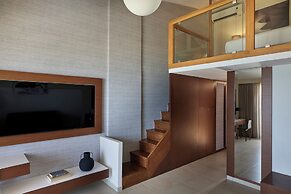 Atlantica Kalliston Resort - Adults Only