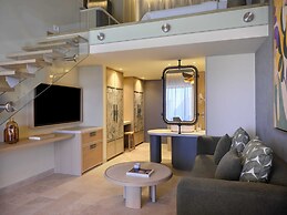 Atlantica Kalliston Resort - Adults Only