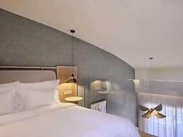 Atlantica Kalliston Resort - Adults Only