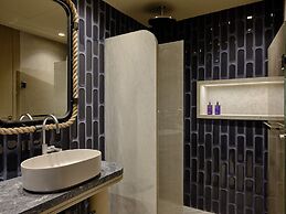 Atlantica Kalliston Resort - Adults Only