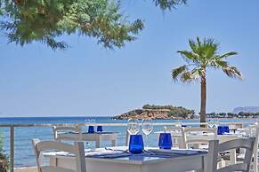 Atlantica Kalliston Resort - Adults Only