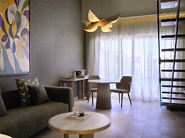 Atlantica Kalliston Resort - Adults Only