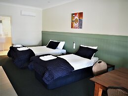 Pittsworth Motor Inn