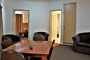 Pittsworth Motor Inn